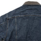 Unlikely Reversible Trucker Jacket