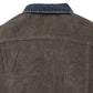 Unlikely Reversible Trucker Jacket