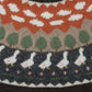 Unlikely Fair Isle Duck