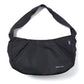 Ester Cordura Diamond Lip x Ester Nylon Suede BRIEFING K202