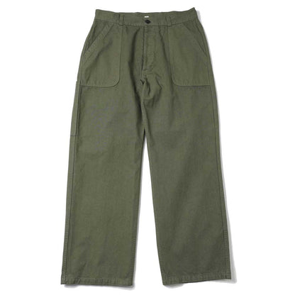 PANTALON VAUVERT