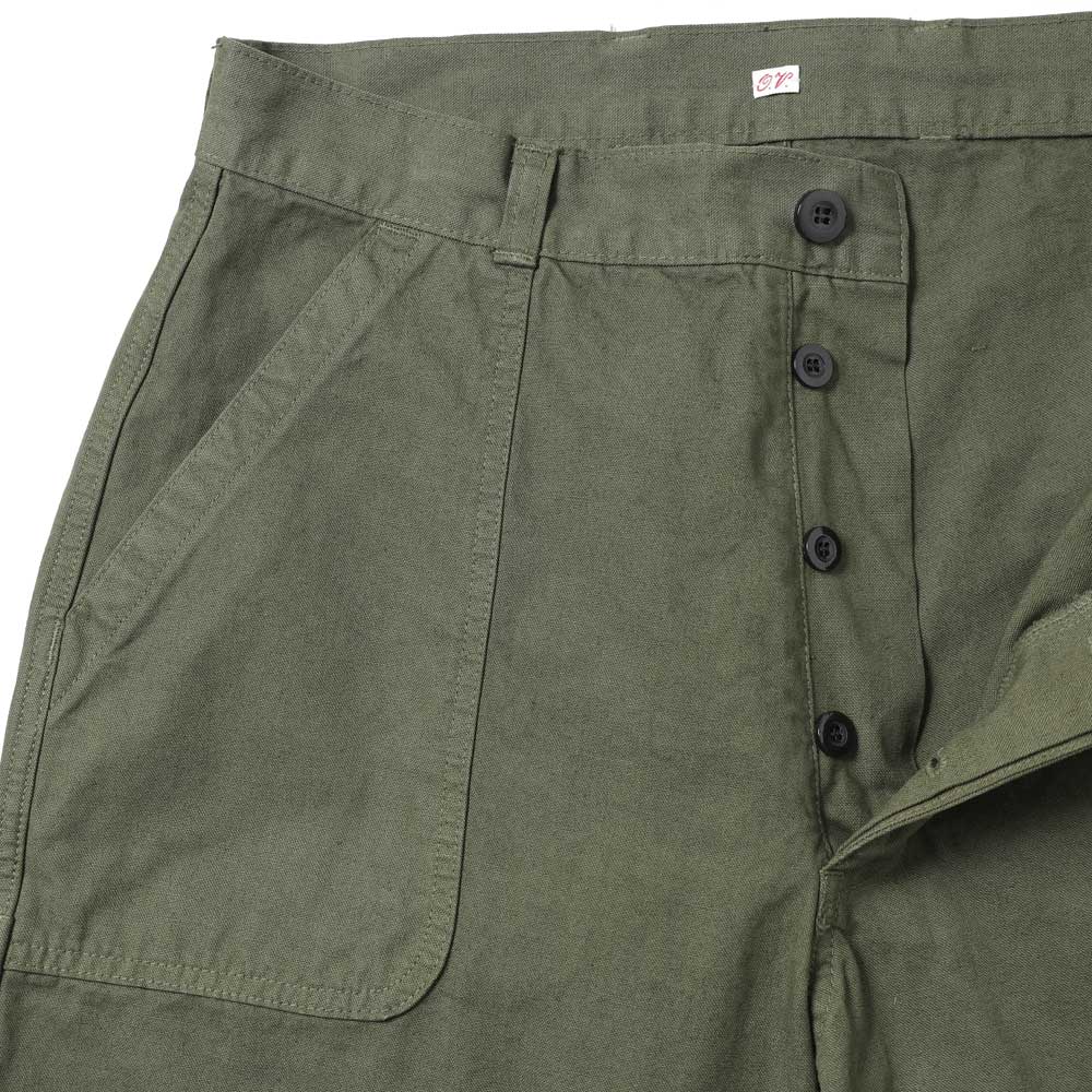 OUTIL(ウティ)PANTALON VAUVERT (OV-P029) | OUTIL / パンツ (MEN