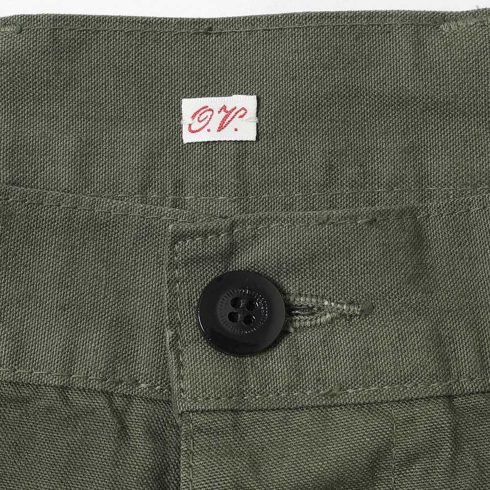 OUTIL(ウティ)PANTALON VAUVERT (OV-P029) | OUTIL / パンツ (MEN