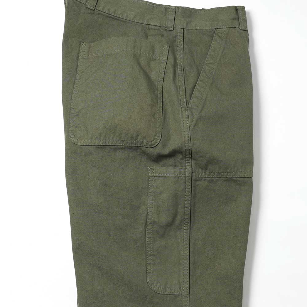 OUTIL(ウティ)PANTALON VAUVERT (OV-P029) | OUTIL / パンツ (MEN