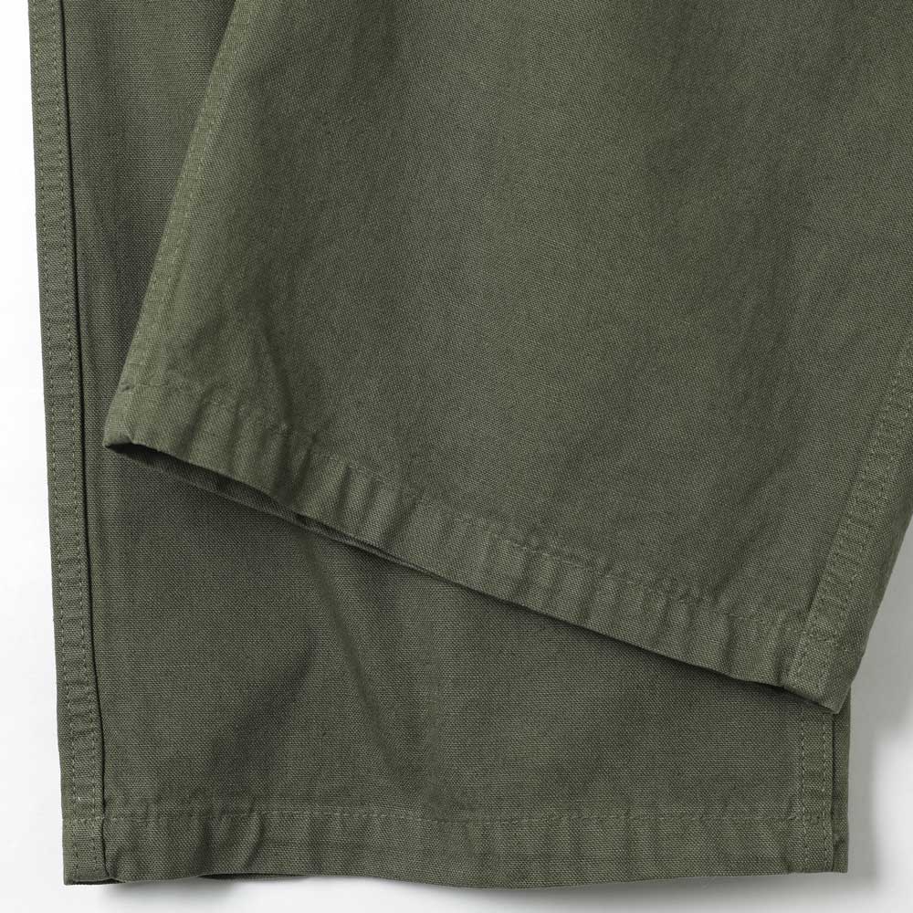 OUTIL(ウティ)PANTALON VAUVERT (OV-P029) | OUTIL / パンツ (MEN
