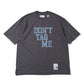 Embroidered Distressed Tee