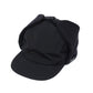 Cotton nylon grosgrain x polyester fleece K602