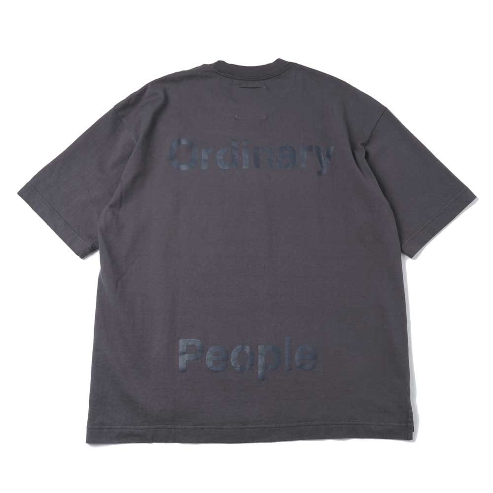 DON’T TAG ME PRINTED TEE