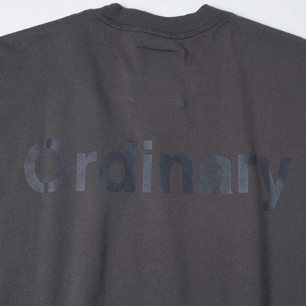 DON’T TAG ME PRINTED TEE