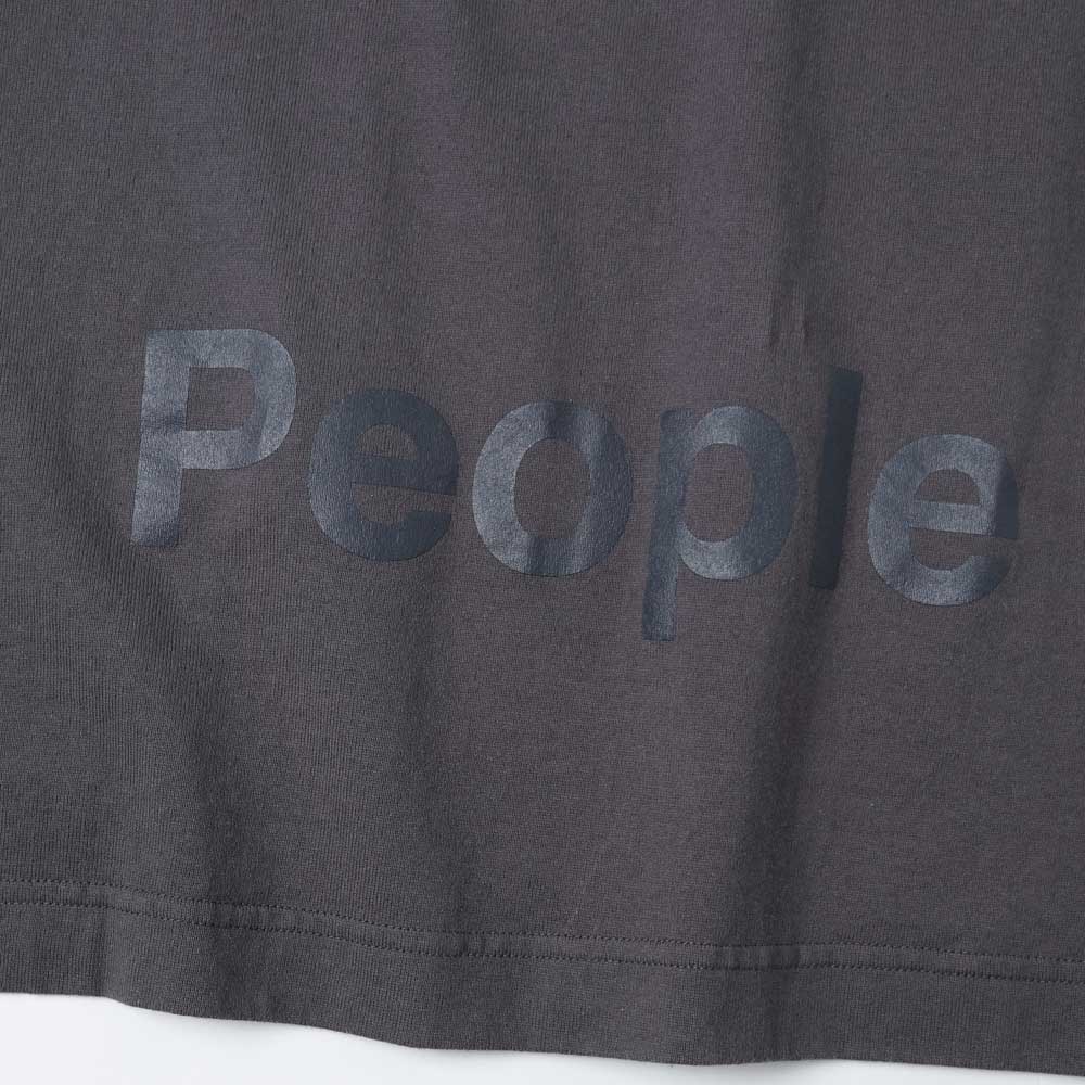 DON’T TAG ME PRINTED TEE