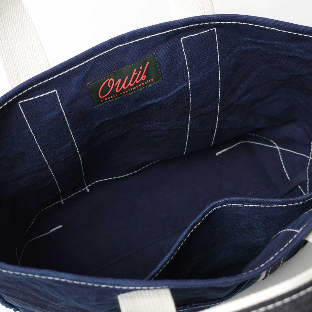 OUTIL(ウティ)SAC THURY (OV-G010) | OUTIL / バッグ (MEN) | OUTIL