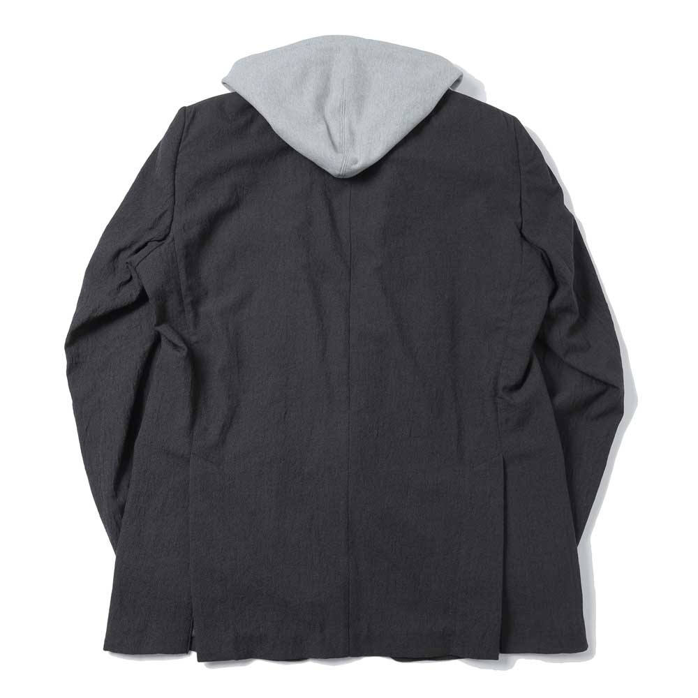 TRIPLE LAYERED BLAZER