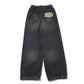LIGHT WIDE JEANS