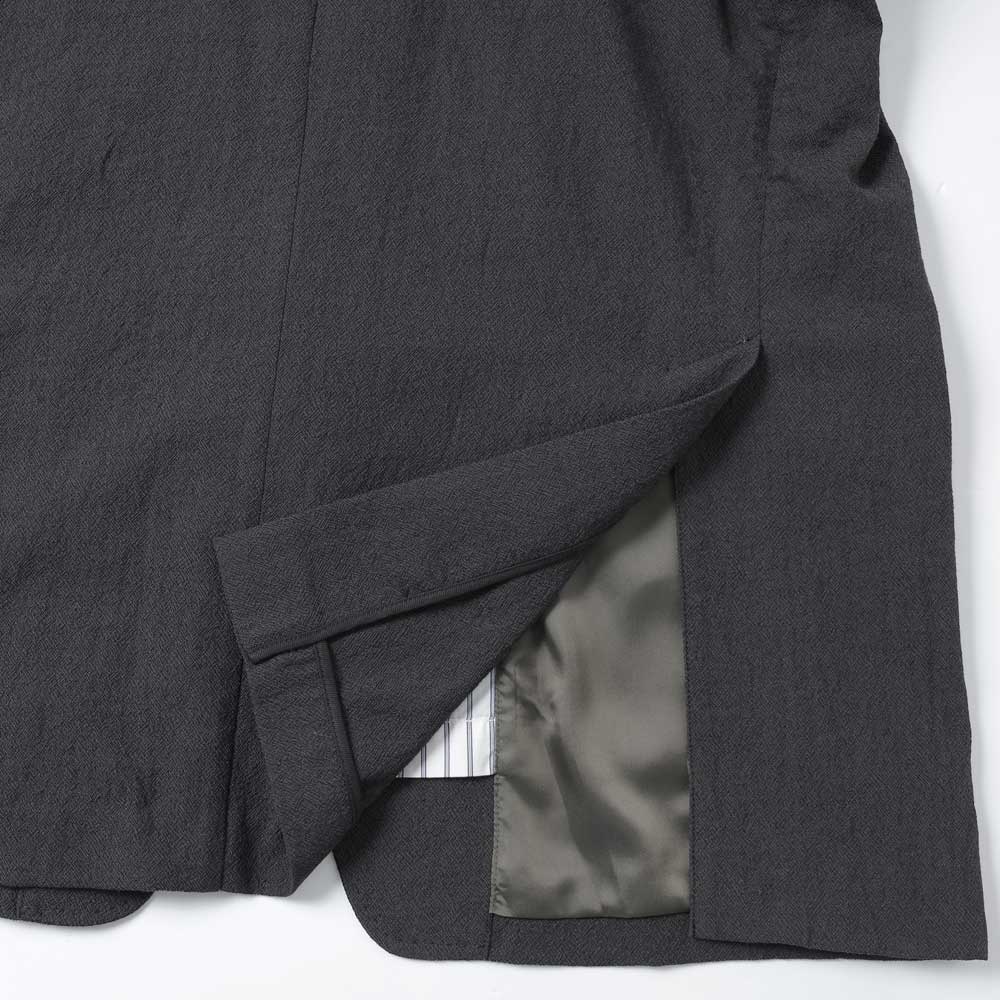 TRIPLE LAYERED BLAZER