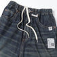 LIGHT WIDE JEANS