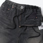 LIGHT WIDE JEANS