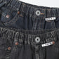 LIGHT WIDE JEANS