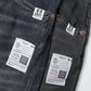LIGHT WIDE JEANS
