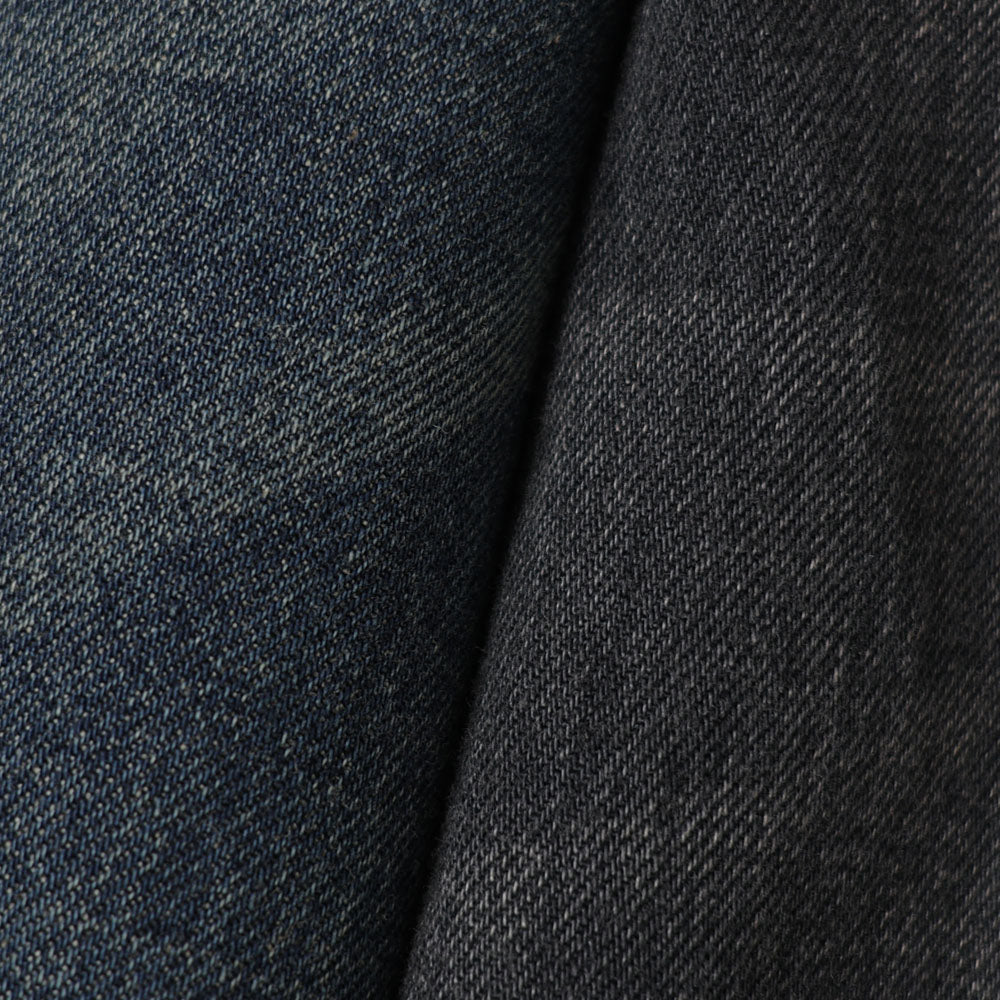 LIGHT WIDE JEANS