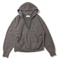 RIPPED HOODIE