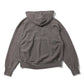 RIPPED HOODIE