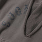 RIPPED HOODIE