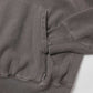 RIPPED HOODIE