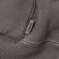 RIPPED HOODIE