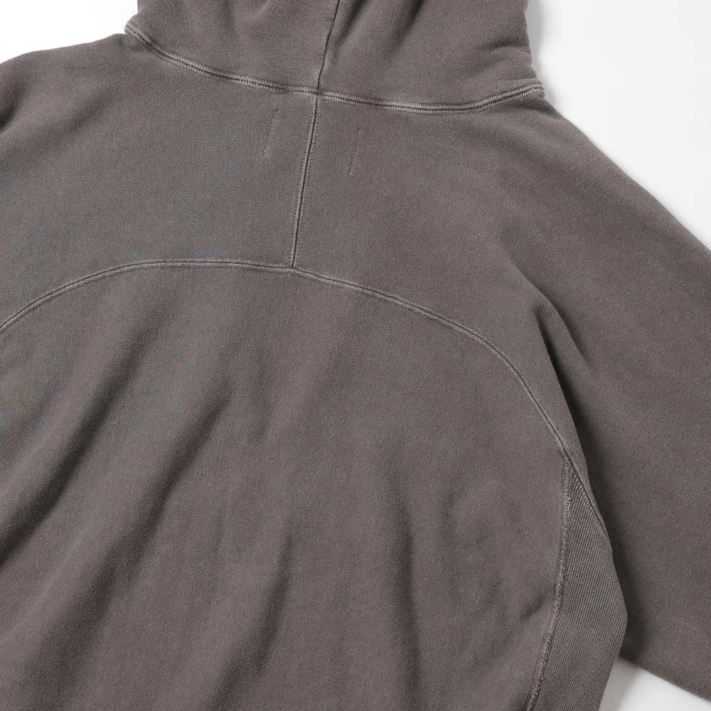 SUGARHILL(シュガーヒル)RIPPED HOODIE (25880901) | SUGARHILL