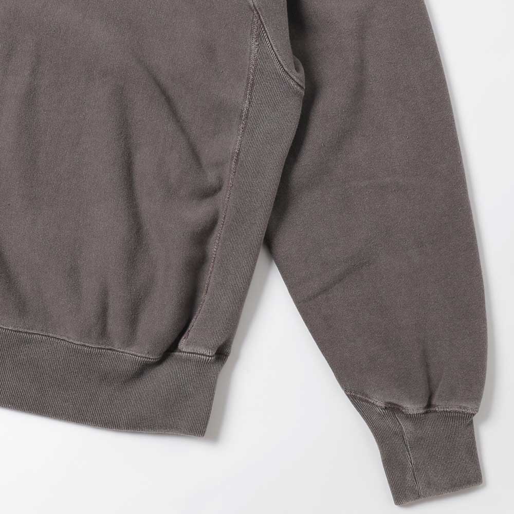 RIPPED HOODIE