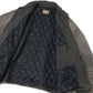 Denim Work Blouson (BLACK)