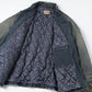 Denim Work Blouson (INDIGO)