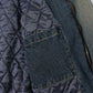 Denim Work Blouson (INDIGO)