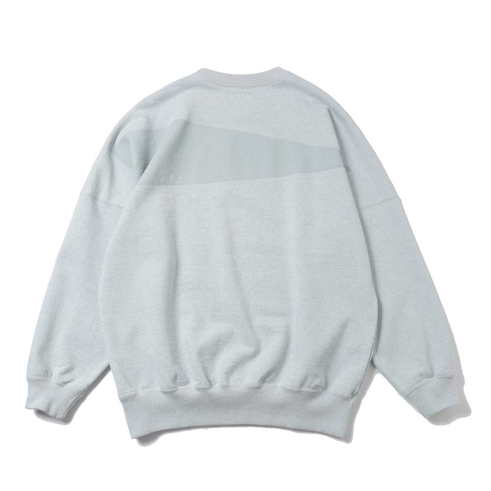 CACHALOT CREW NECK