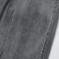 selvedge denim trousers fit