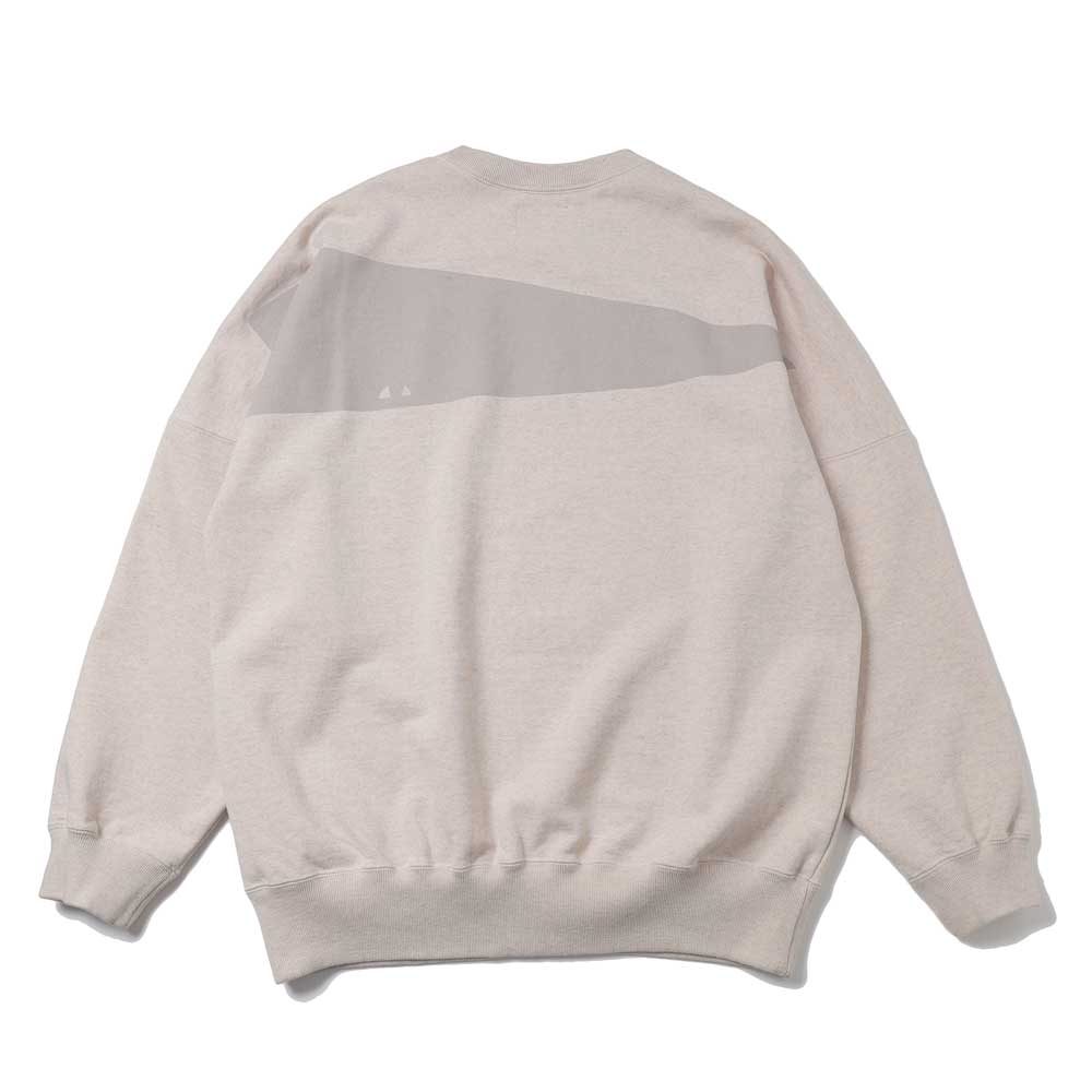 CACHALOT CREW NECK