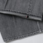 selvedge denim trousers fit