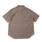 AIRY LIGHT COTTON CHECK HALF SLEEVED SHIRT