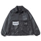 Cruiser Jacket - Dual Quilt