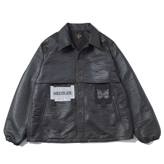 Cruiser Jacket - Dual Quilt