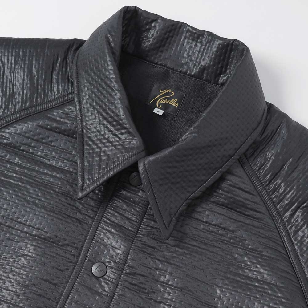 Cruiser Jacket - Dual Quilt
