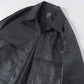 Cruiser Jacket - Dual Quilt