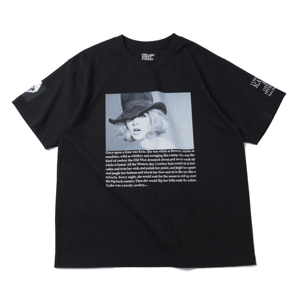 HYSTERIC GLAMOR x MINEDENIM T-SH