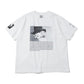 HYSTERIC GLAMOR x MINEDENIM T-SH