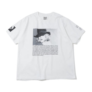 カラー: WHITE / M