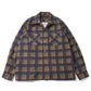 One-Up Shirt - Printed Flannel / Plaid