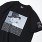 HYSTERIC GLAMOR x MINEDENIM T-SH