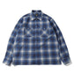 One-Up Shirt - Printed Flannel / Plaid