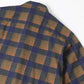 One-Up Shirt - Printed Flannel / Plaid