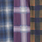 One-Up Shirt - Printed Flannel / Plaid